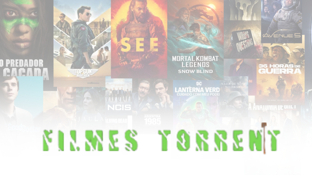 Filmes Torrent